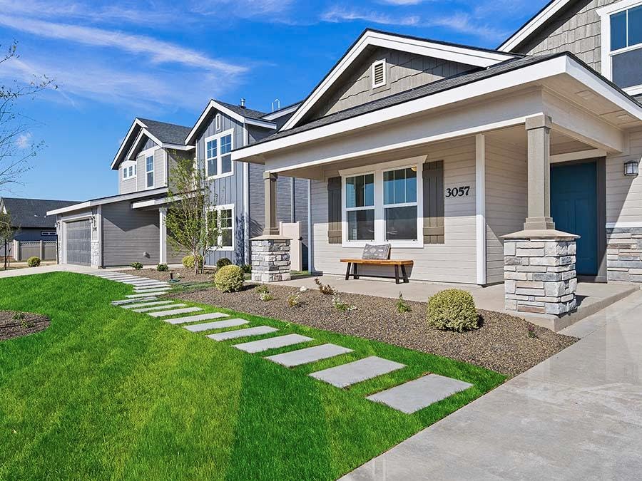 Brookfield Bonus 34Bed, 2Bath New Home Floor Plan